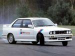 BMW M3 Coupe 1986 года (WW)